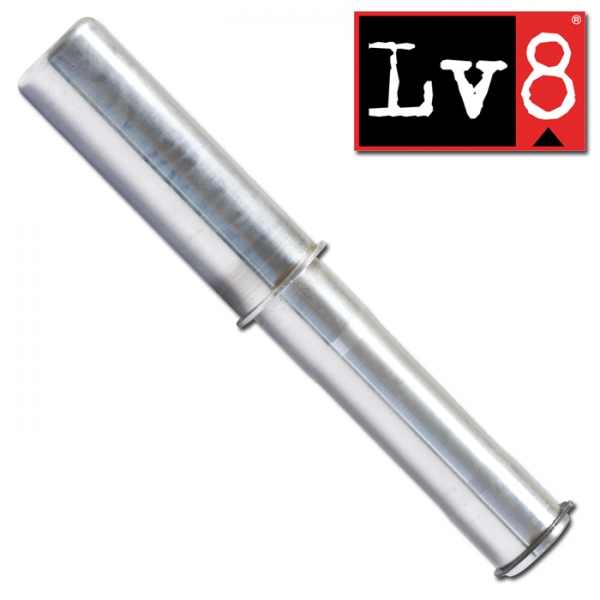 Aufnahme für Einarmschwingenständer LV8 Diavol, 28,6mm