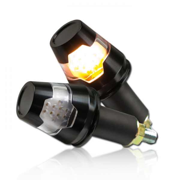 LED-Lenkerendenblinker Conic 