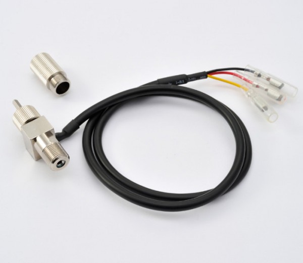 Daytona Speedsensor Velona, Twin-Signal, M12