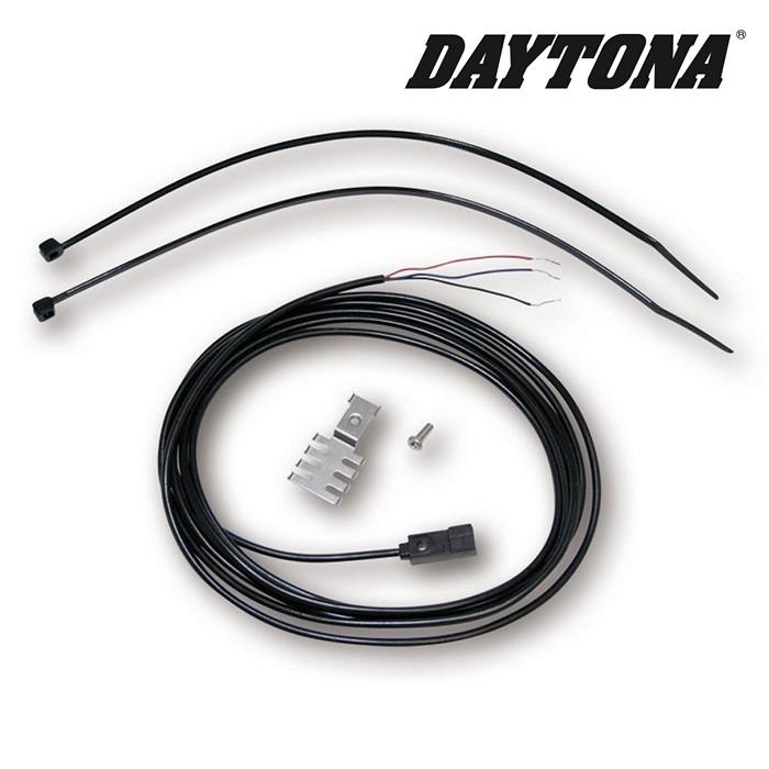 Daytona Speedsensor Velona Universal