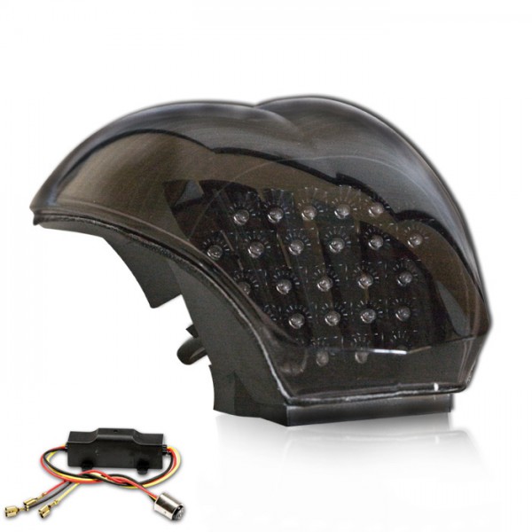 LED Rücklicht BMW K 1300 R / S / ABS, 2009-2014