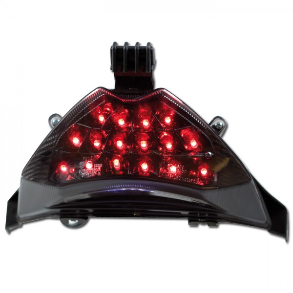 LED-Rücklicht Suzuki GSX 1250F, 2010-2012