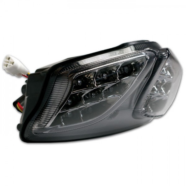 LED-Rücklicht Suzuki GSX-R 1000, 2009-2015