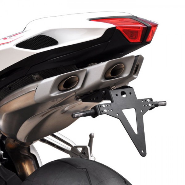 Kennzeichenhalter MV AGUSTA F4 1000 R / RR, 2013-