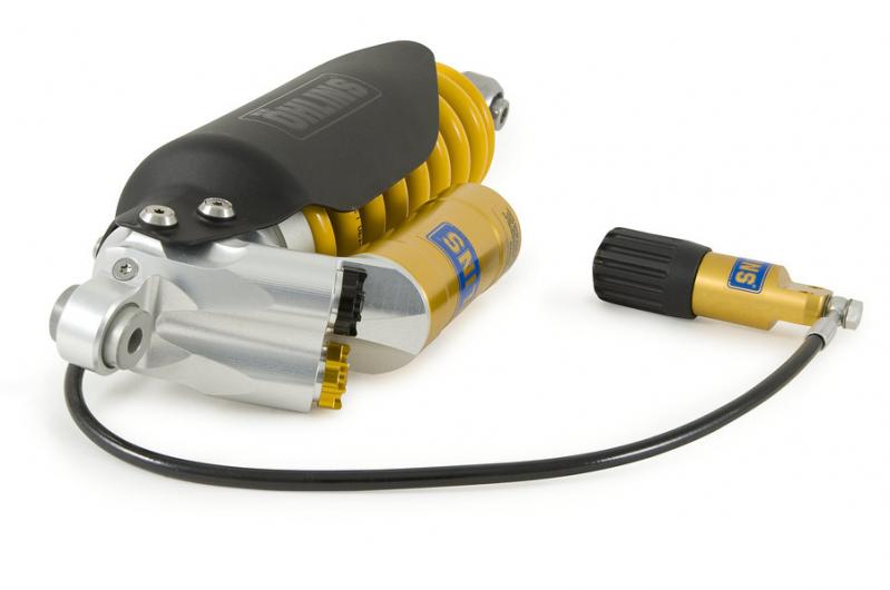 Öhlins TTX RT Federbein BMW R 1200 GS, 2013-2018