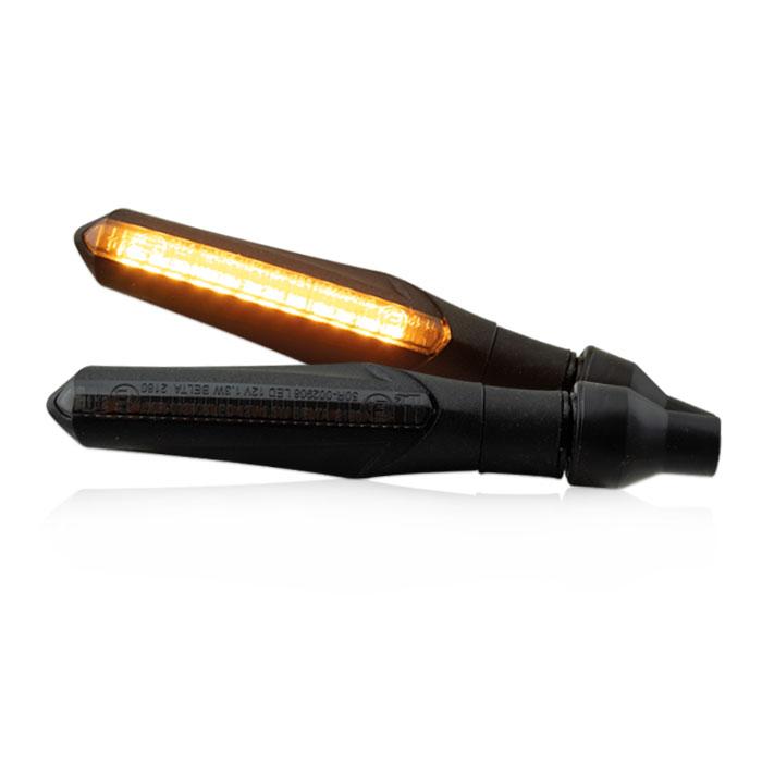 LED-Blinker Blade