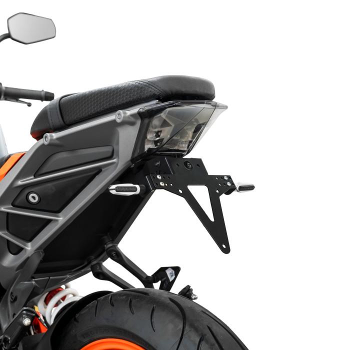 Kennzeichenhalter KTM 390 Duke, 2024-