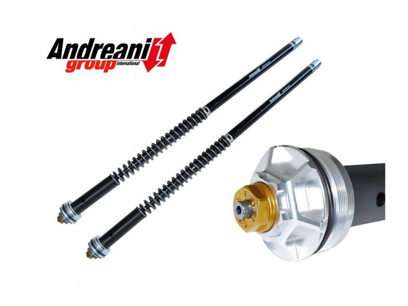 Ducabike Andreani Cartridge Kit Moto Guzzi V100 Mandello