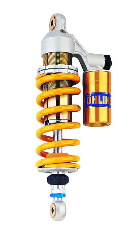 Öhlins STX 46 Federbein Ducati 750  SS, 1991-2001