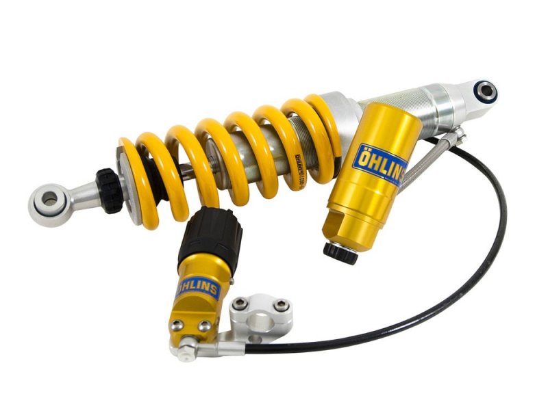 Öhlins STX 46 Federbein Yamaha FJR 1300, 2006-2012