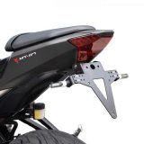 Kennzeichenhalter Yamaha MT-07, 2013-2020