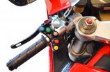 Ducabike Lenkerschalter Racing Ducati Monster 796 / 1100