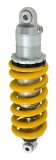 Öhlins STX 46 Federbein Ducati Monster 800, 2003-2005