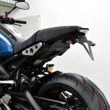 Kennzeichenhalter Yamaha XSR 900, 2016-2021