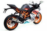 Arrow Thunder Slip-On KTM RC 125, 2015-2016