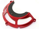 Ducabike Kupplungsdeckel mit Carbon Ducati 749 / 999, CC05