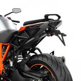 Kennzeichenhalter KTM 1290 Super Duke GT, 2017-