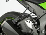 R&G Auspuffhalter Kawasaki ZX-10R, 2016-