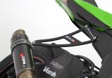 R&G Auspuffhalter Kawasaki ZX-6R 636, 2013-