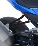 R&G Auspuffhalter Suzuki GSX-R 1000, 2017-