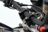 Gilles 2DGT Lenkerklemmbock Honda CB 1100, 2013-2016