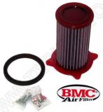 BMC Luftfilter Suzuki GSX 1400, alle Baujahre