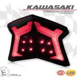 LED-Rücklicht Kawasaki Z 900, 2017-2022