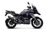 Termignoni SLIP-ON BMW R 1200 GS / Adventure, 2014-2016