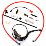 Ducabike Kit Hydraulikkupplung Ducati Hypermotard 939 SP