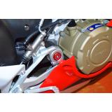 Ducabike Rahmenstopfen Ducati Panigale V4