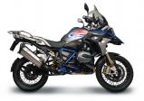 Termignoni SLIP-ON BMW R 1200 GS, 2017-2018