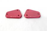 KBike Behälterdeckel Set Ducati Streetfighter 848 / 1100 / S