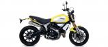 Arrow Pro Race Slip-On Ducati Scrambler 1100, 2018-2020