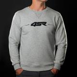 4SR Sweatshirt Logo