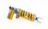 Öhlins TTX GP Federbein Triumph Daytona 675 / R, 2013-2016