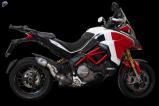 Termignoni Slip-On Ducati Multistrada 1260, 2018-2022