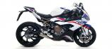 Arrow Pro Race Komplettanlage Competition Low BMW S1000RR, 2019-2023