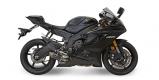 Termignoni SLIP-ON Yamaha YZF-R6, 2019-2020, Carbon