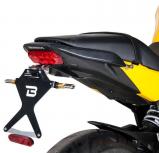 Barracuda Kennzeichenhalter Honda CBR650F, 2014-2019