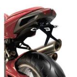 Barracuda Kennzeichenhalter MV Agusta Brutale Brutale 910S / 989R / 1078RR