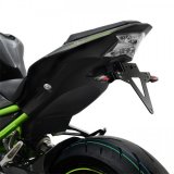 Kennzeichenhalter Kawasaki Z H2, 2020-