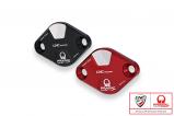 CNC Racing Inspektionsdeckel Pramac Ducati Panigale V4 / R / S