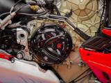 Ducabike Trockenkupplungssatz Ducati Panigale V4