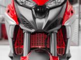 Ducabike Kühlergrill Ducati Multistrada V4