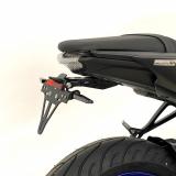 alpha Technik Kennzeichenhalter Yamaha MT-125, 2020-