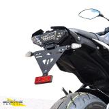 alpha Technik Kennzeichenhalter Yamaha MT-10, 2016-