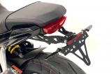 alpha Technik Kennzeichenhalter Honda CB 650 R, 2021-