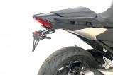 alpha Technik Kennzeichenhalter Honda NC 750X, 2021-