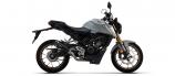 Arrow X-Kone Komplettanlage Honda CB 125R, 2021-2022