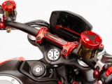 Ducabike Lenkerklemmung Ducati Monster 937